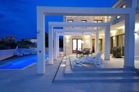 Villa VI - Bed and Breakfast Sevid