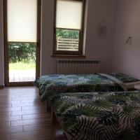 Chambre Double - Accessible aux Personnes à Mobilité Réduite 