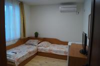 Habitación Doble con vistas al jardín