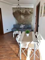 La Pietra Verde - Ferienwohnung Pietrapertosa