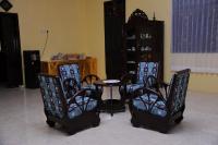 Rumah Eyang Guest House - Ferienwohnung Banyuwangi