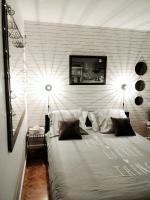 Appartement avec Balcon