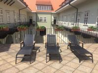 Althanský palác - Bed and Breakfast Znojmo