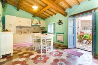 B&B Nurachi - Antica Dimora del Melograno - Bed and Breakfast Nurachi