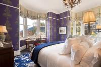 Hulbert House Luxury Boutique Lodge Queenstown