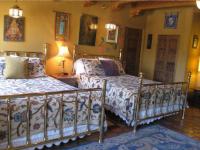Queen Suite