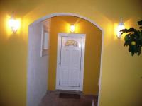 Standard Two-Bedroom Apartment