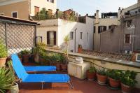 Holidays Banchi Vecchi Apartment - B&B Roma