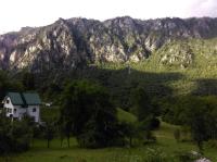 Apartamento con vistas a las montañas