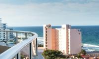 801 Oyster Schelles - by Stay in Umhlanga - Chambres d’hôtes Durban