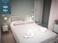 Doppelzimmer mit eigenem Bad