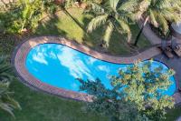 801 Oyster Schelles - by Stay in Umhlanga - Chambres d’hôtes Durban