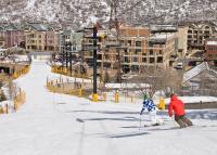 The Caledonian by All Seasons Resort Lodging - B&B Park City