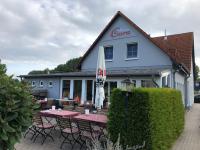 B&B Ostseebad Boltenhagen - Pension Cora - Bed and Breakfast Ostseebad Boltenhagen