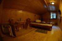 Habitación Doble con baño privado