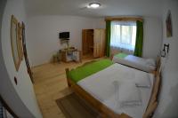 Dreibettzimmer