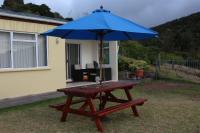 Richards Travel Lodge - B&B