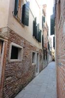 Uncharted Venice - Ca' Santa Croce - B&B