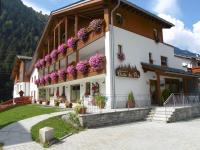 Baita dei Pini - B&B