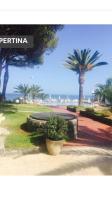 Paradise Beach - B&B Giardini-Naxos
