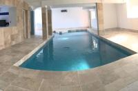 Le Mas Des Oliviers - B&B Agde