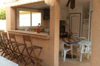 Le Mas Des Oliviers - B&B