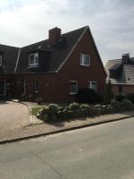 Seglerhafen - Ferienwohnung Ahrensbök