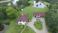 B&B Cērkste - Roguļi - Bed and Breakfast Cērkste