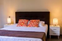 Apartamento de 2 dormitorios