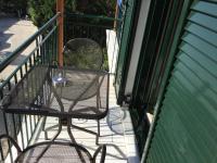Studio met Klein Balkon