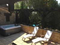 Haus mit 2 Schlafzimmern und Spa