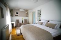 Deluxe Doppelzimmer