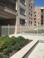 Lama Rooms - B&B Warsaw