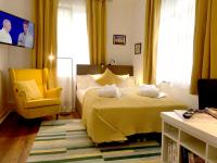 Kleines Doppelzimmer