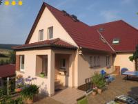 B&B Golmsdorf - Ferienhaus Beutnitz - Bed and Breakfast Golmsdorf