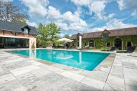 Manoir des Logis - B&B