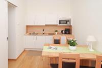 Appartamento con 1 Camera da letto con Vista Parco
