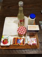 Studio Exécutif Lit King-Size