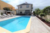 B&B Buzanada - ViVaTenerife - Gorgeous villa with heated pool - Bed and Breakfast Buzanada