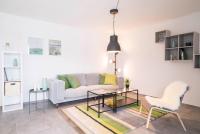 ApartWehr Business&Ferien Apartment Grün - B&B Wehr