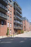 Mini Loft w Starym Browarze - Ferienwohnung Danzig