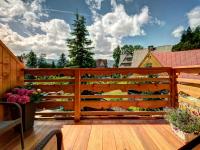Apartament u Barona - Chambres d'hôtes Zakopane