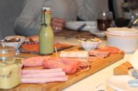 B&B Eat&Sleep - B&B Evergem