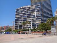 Edificio Colon - Ferienwohnung Calp