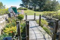 Wattkoje - B&B Braderup