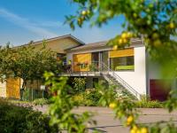 Bed and Breakfast Oase im Seetal - B&B Gelfingen