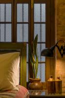 Deluxe Tweepersoonskamer met 1 of 2 Bedden