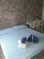 Studio with Sofa Bed