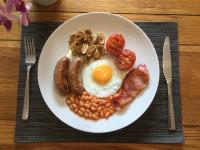 Moon House - B&B Oxford