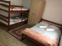 Camera Familiare con Bagno